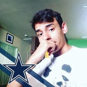 Meet your Posher, Marcos